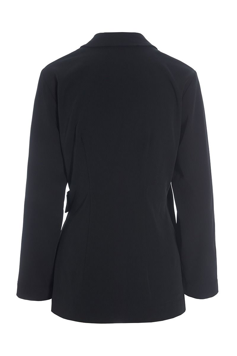 Ryoko Belted Jacket