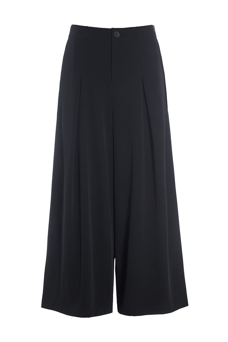 Ryoko wide trousers