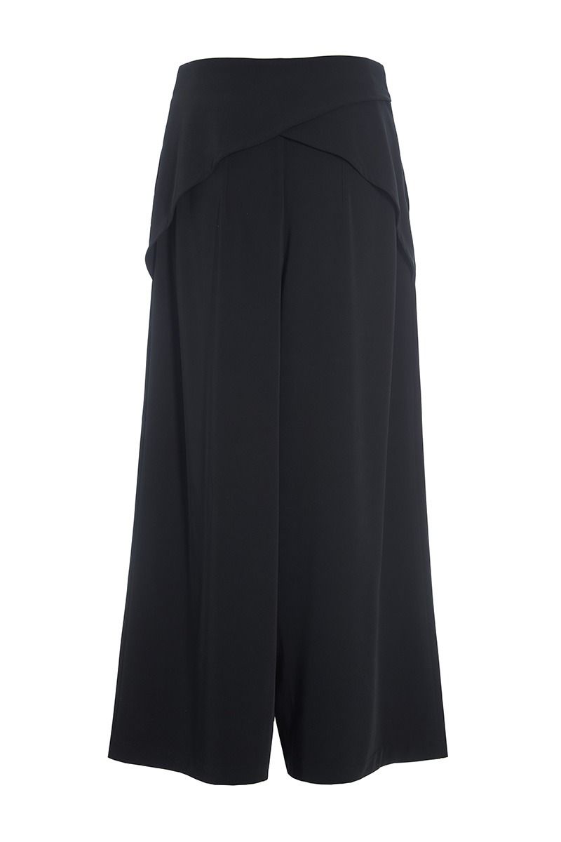 Ryoko wide trousers