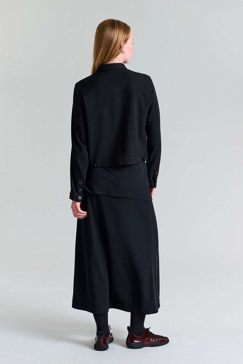 Noru Short Jacket