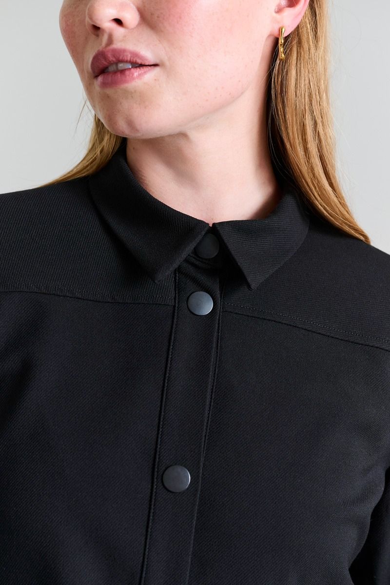 Noru Short Jacket