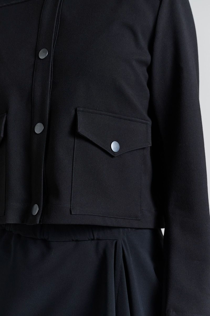 Noru Short Jacket