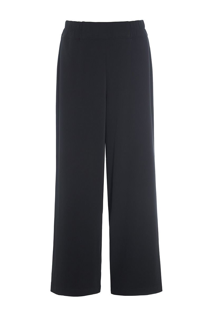 Ryoko Straight Trousers