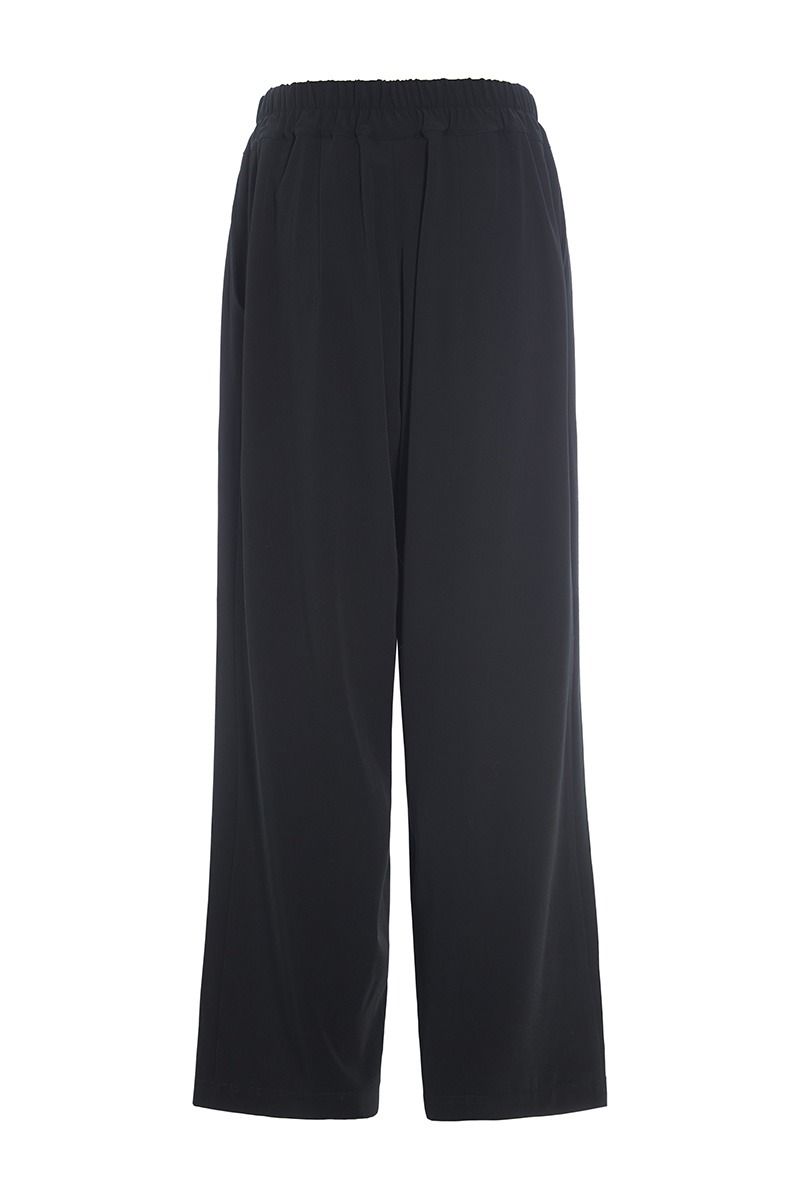 Ryoko Straight Trousers