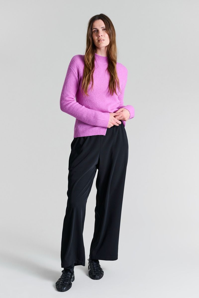 Ryoko Straight Trousers