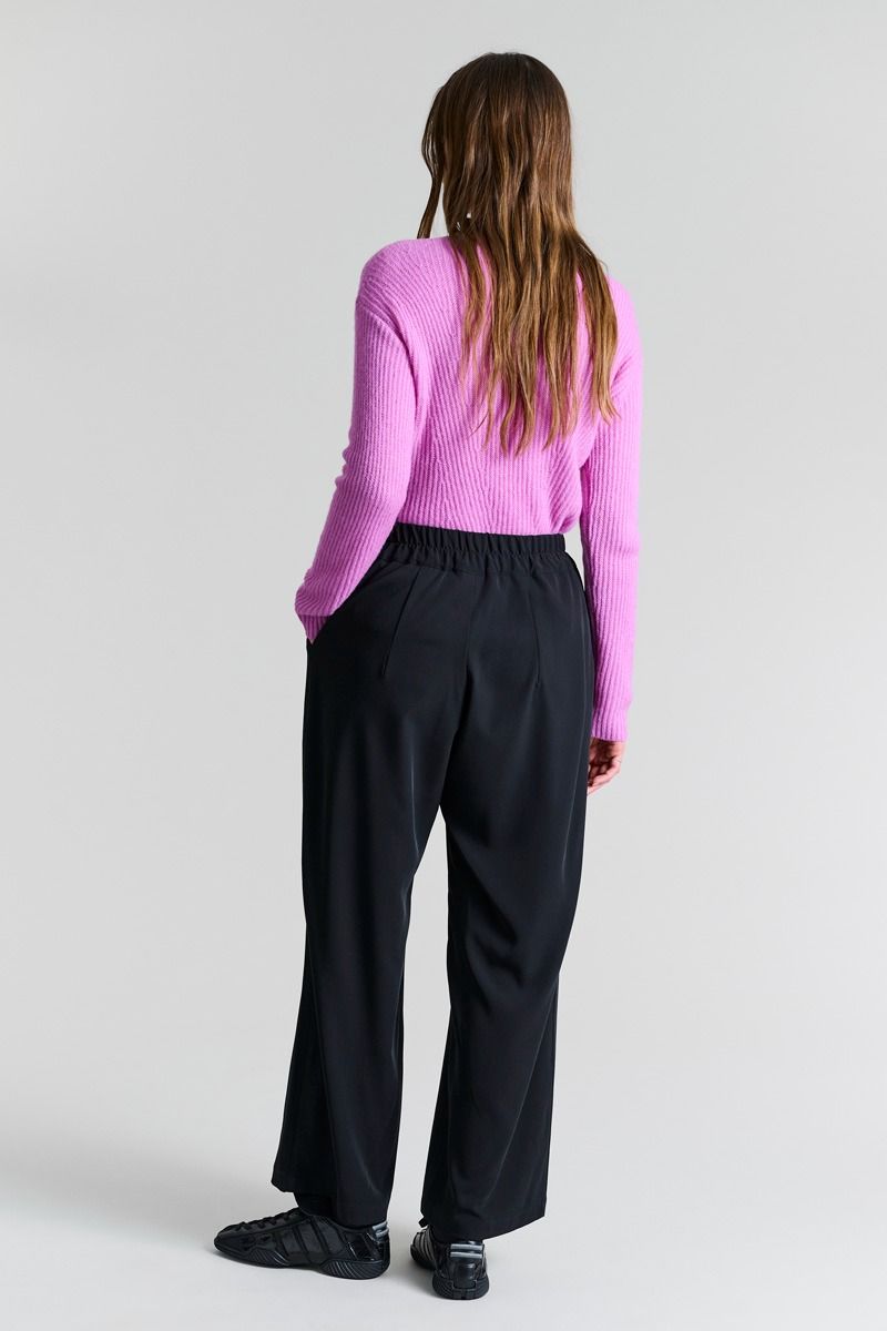 Ryoko Straight Trousers