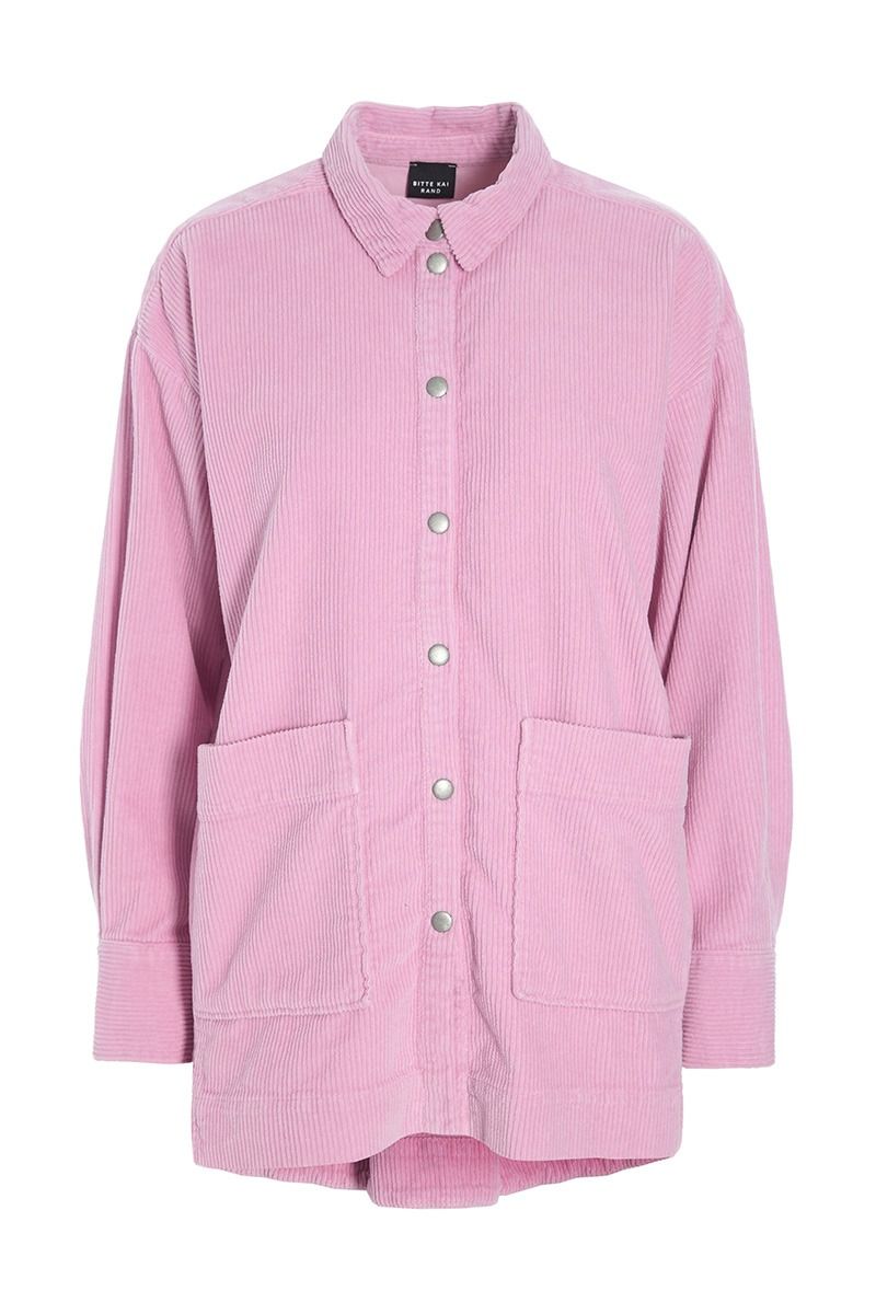 Berubetto Long Jacket