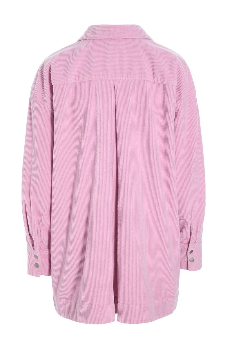 Berubetto Long Jacket