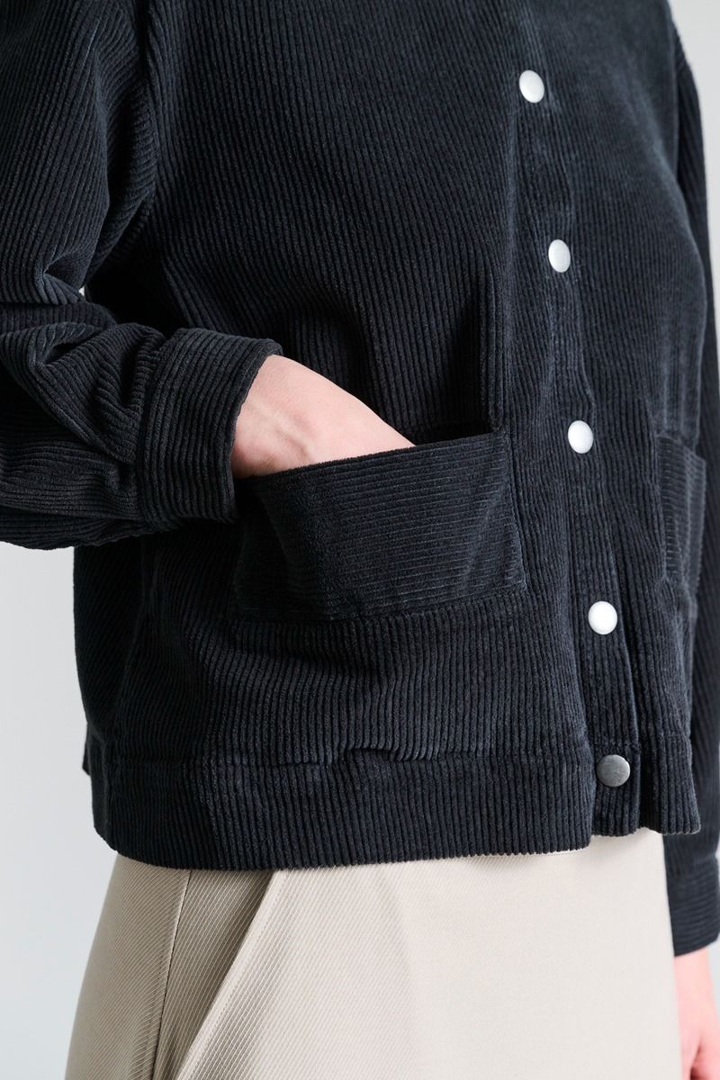 Berubetto Short Jacket