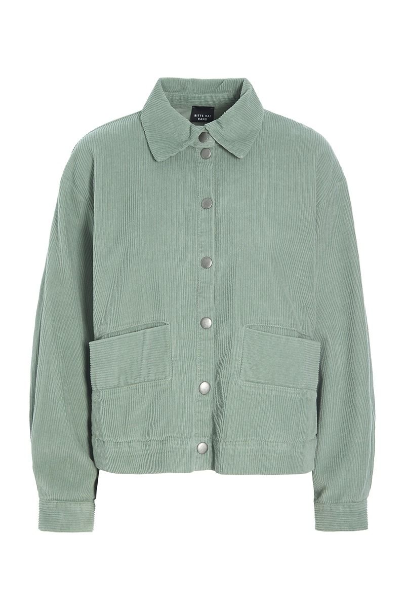 Berubetto Short Jacket