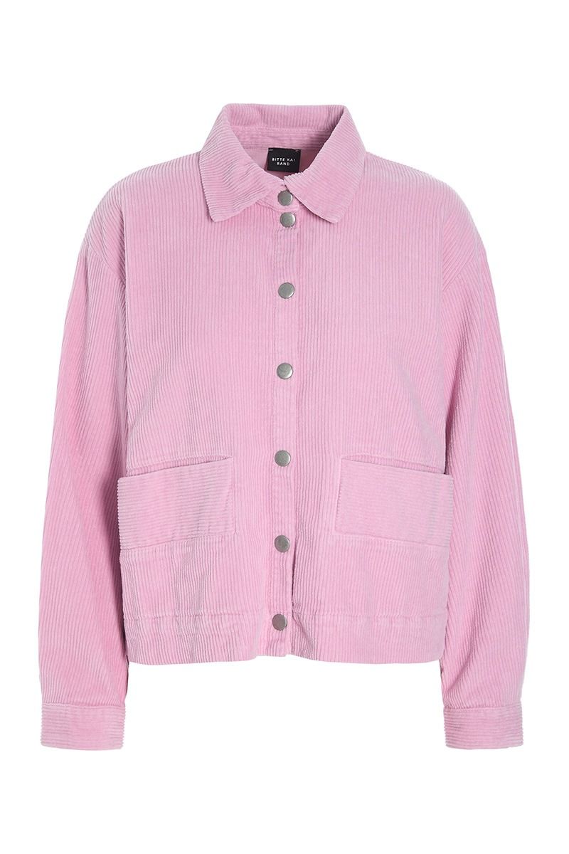 Berubetto Short Jacket