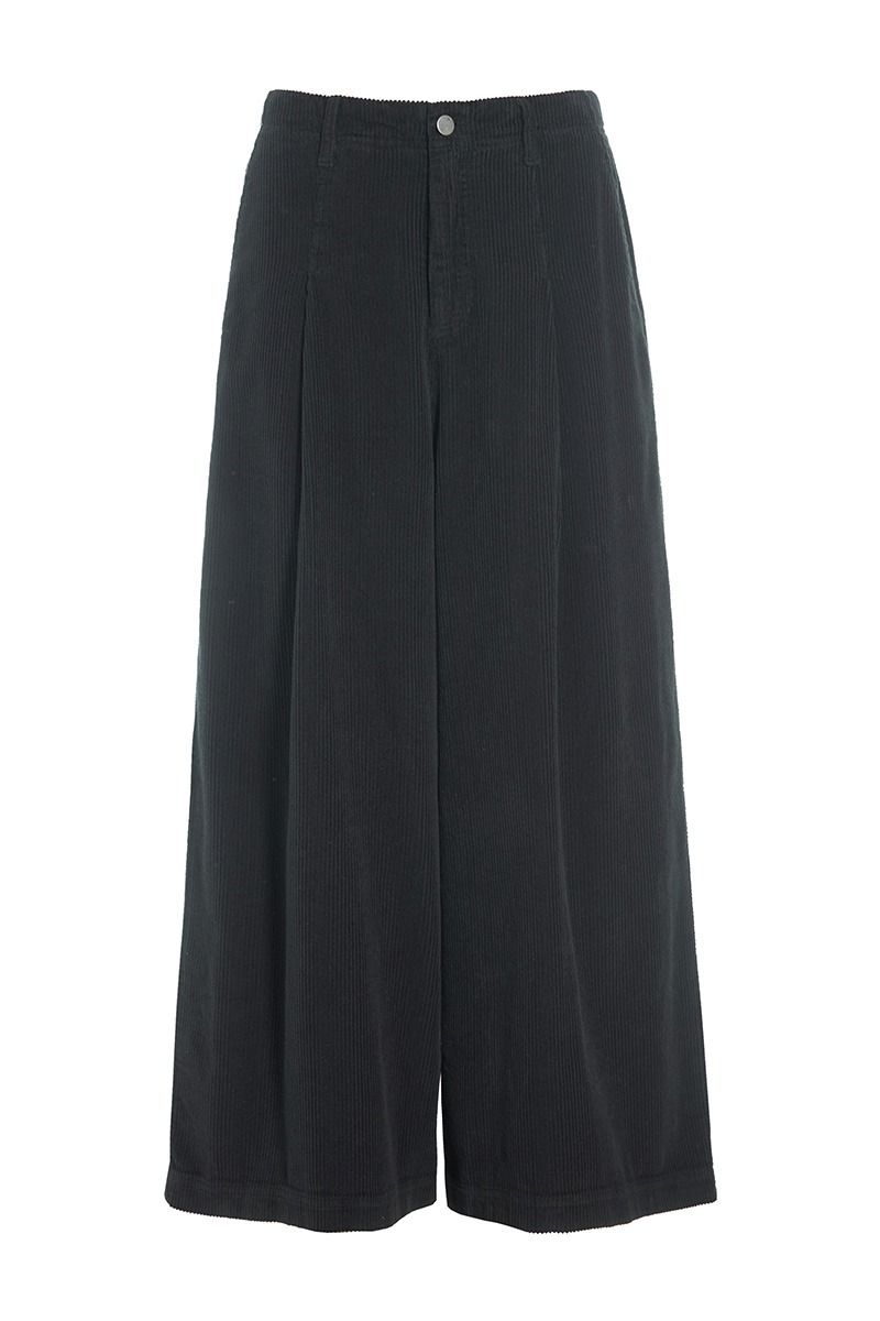 Berubetto wide trousers
