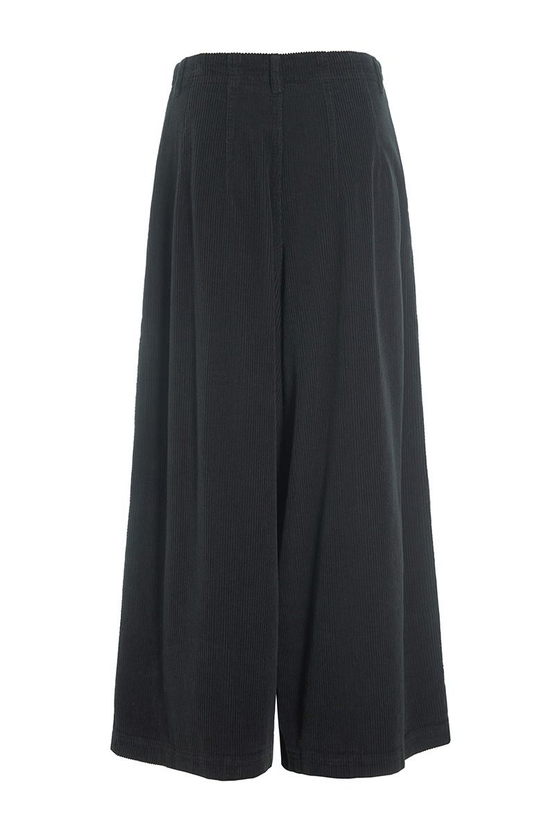 Berubetto wide trousers