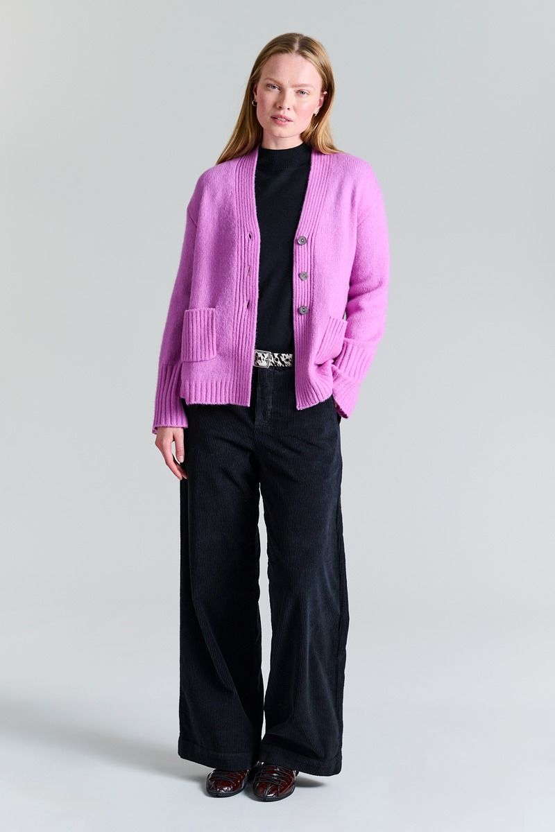Kebukai Cardigan