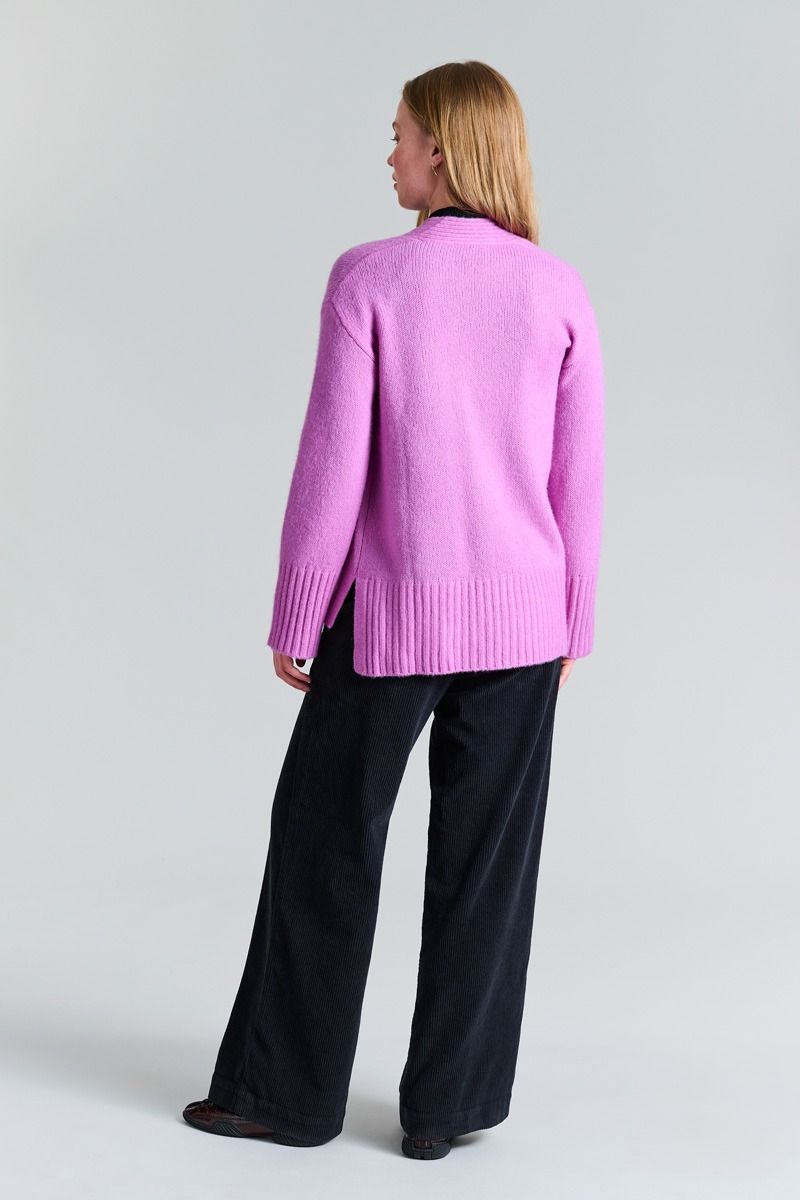 Kebukai Cardigan