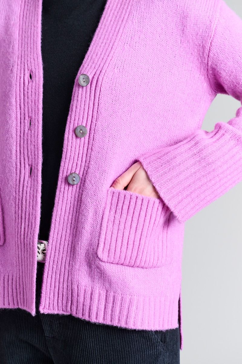 Kebukai Cardigan