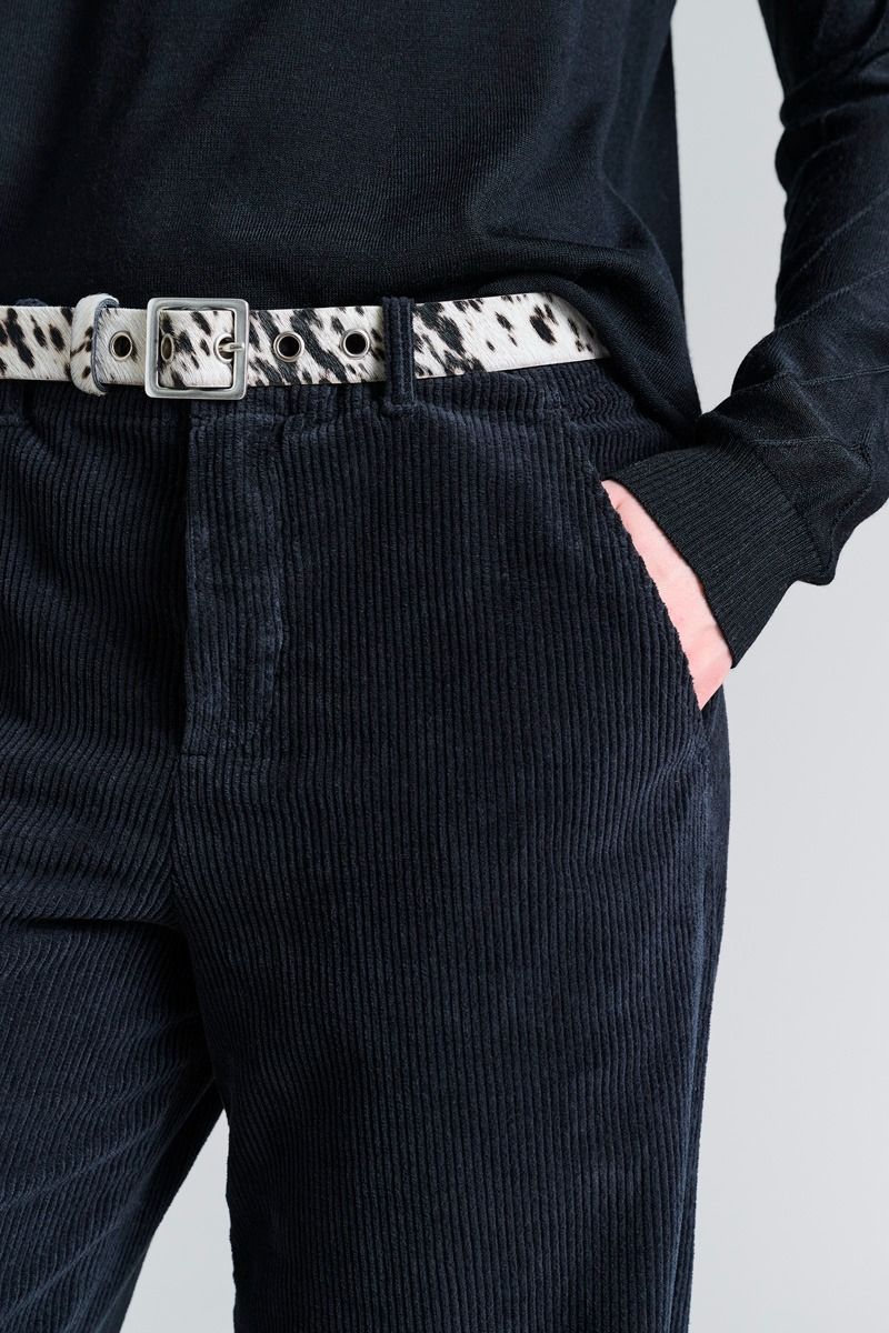 Berubetto Trousers
