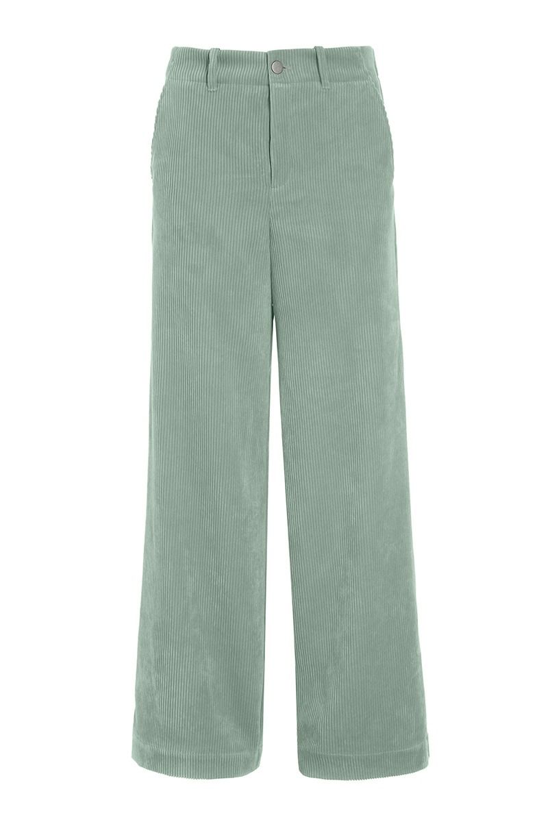 Berubetto Trousers