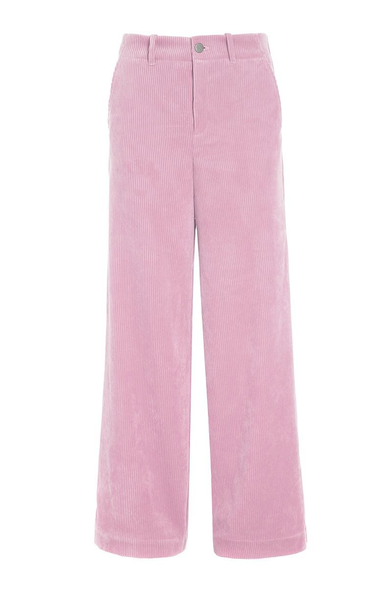 Berubetto Trousers