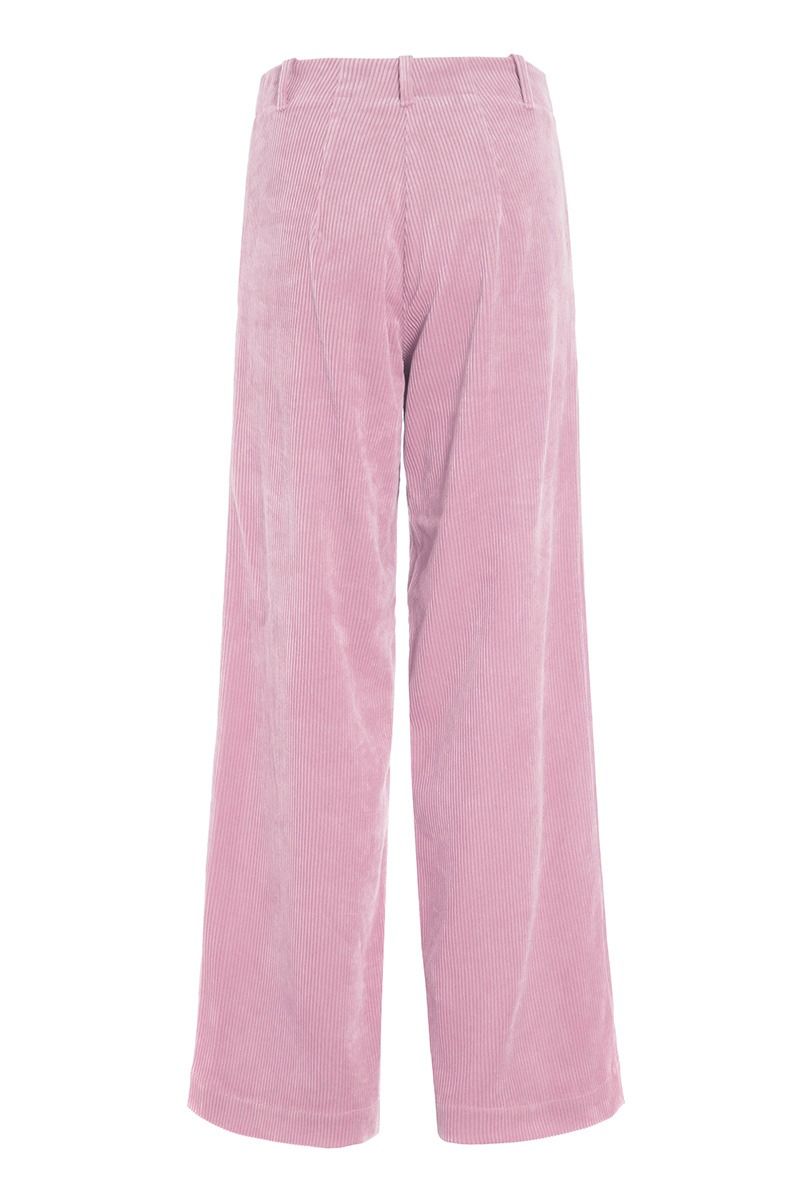 Berubetto Trousers