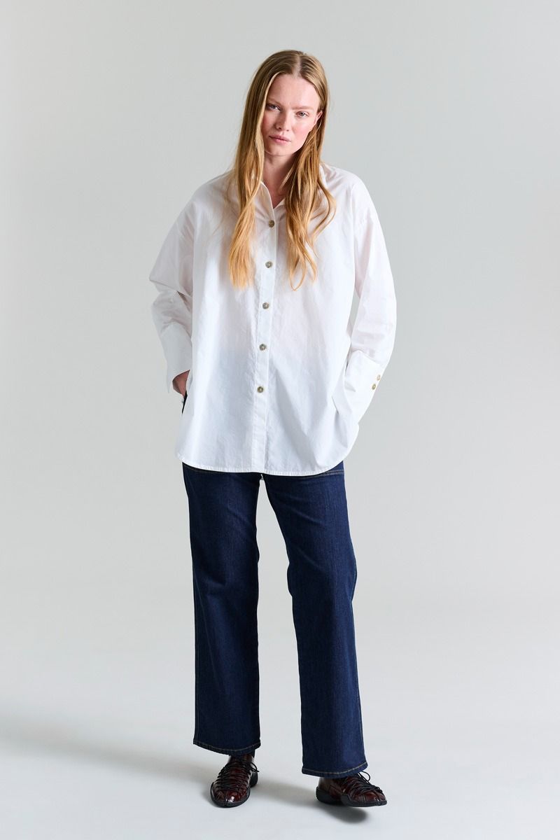 Jinzu Trousers