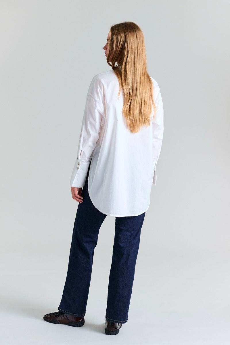 Jinzu Trousers