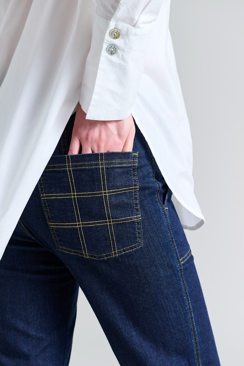 Jinzu Trousers