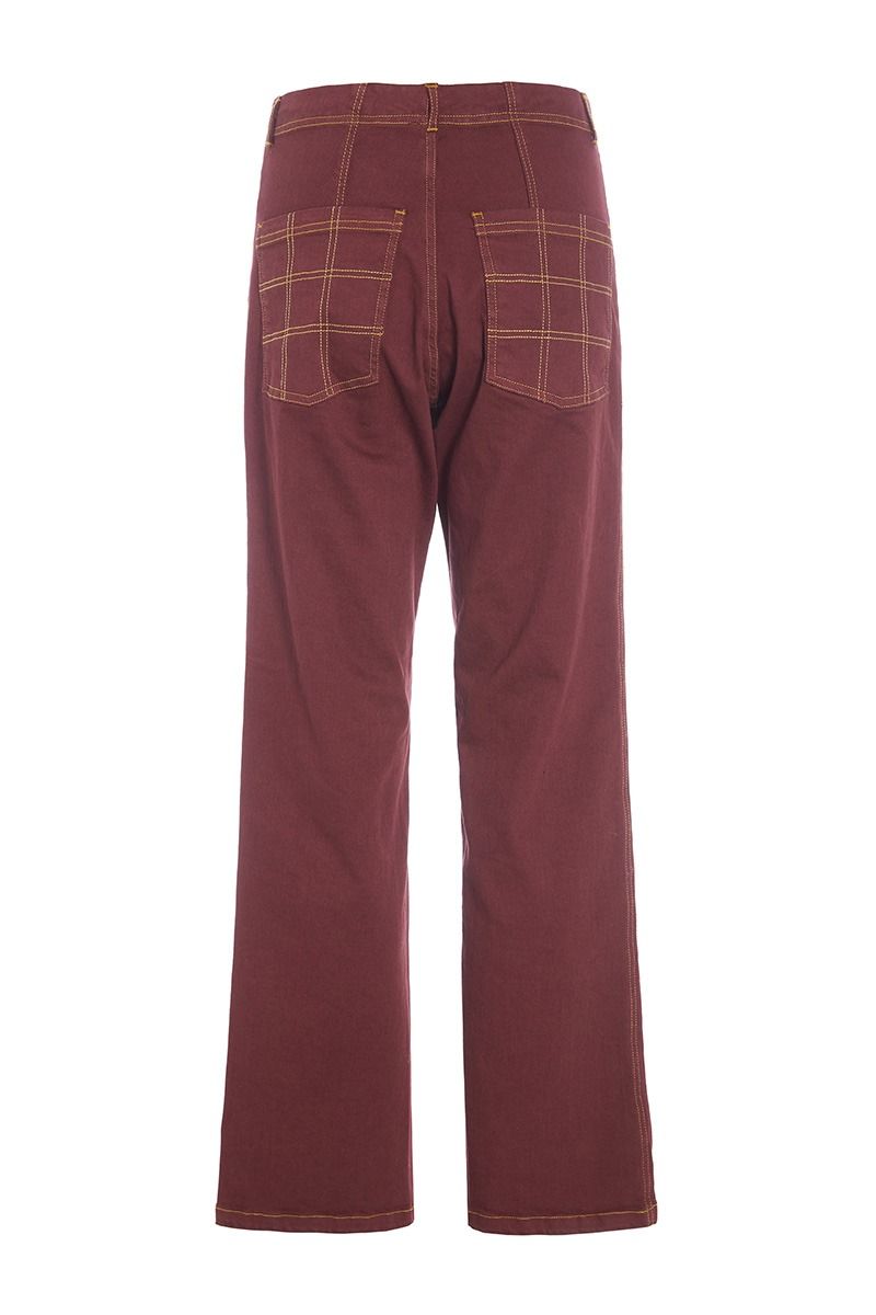 Jinzu Trousers