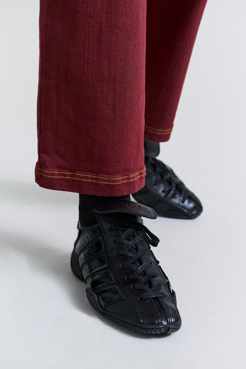 Jinzu Flared Trousers