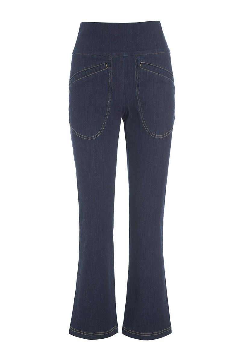Jinzu Flared Trousers