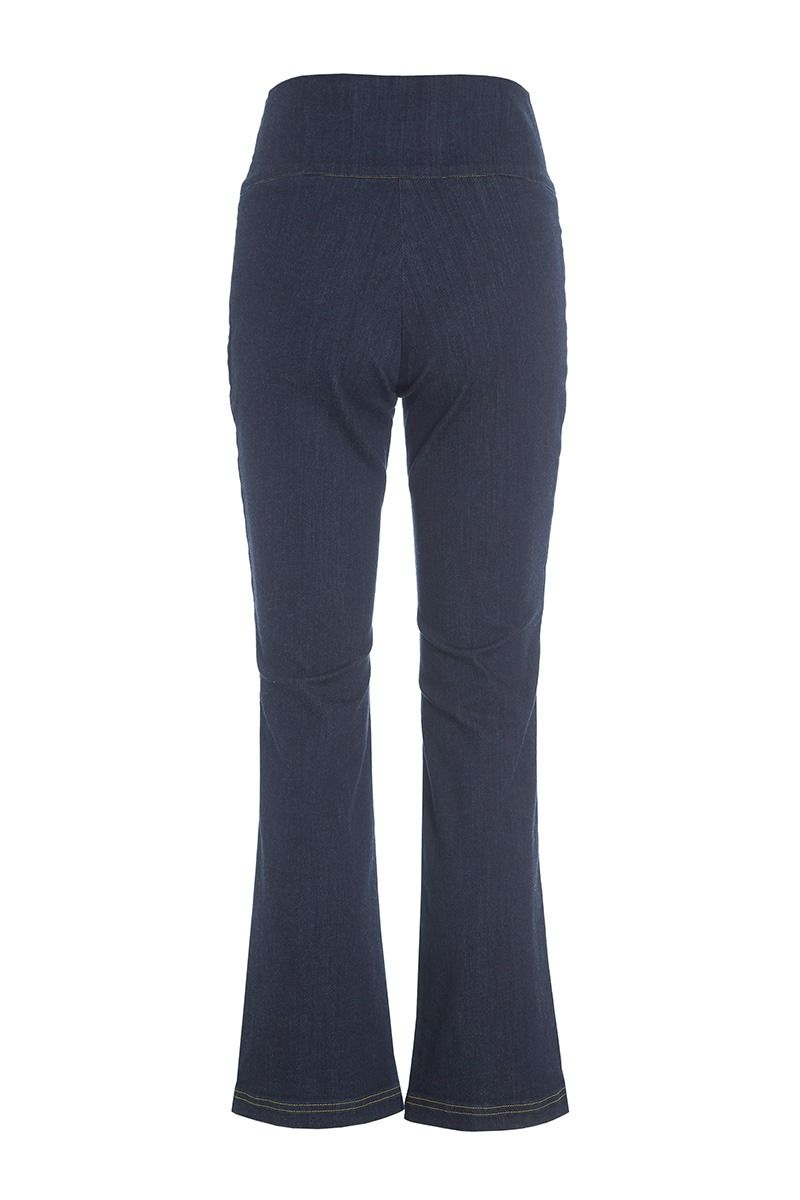 Jinzu Flared Trousers