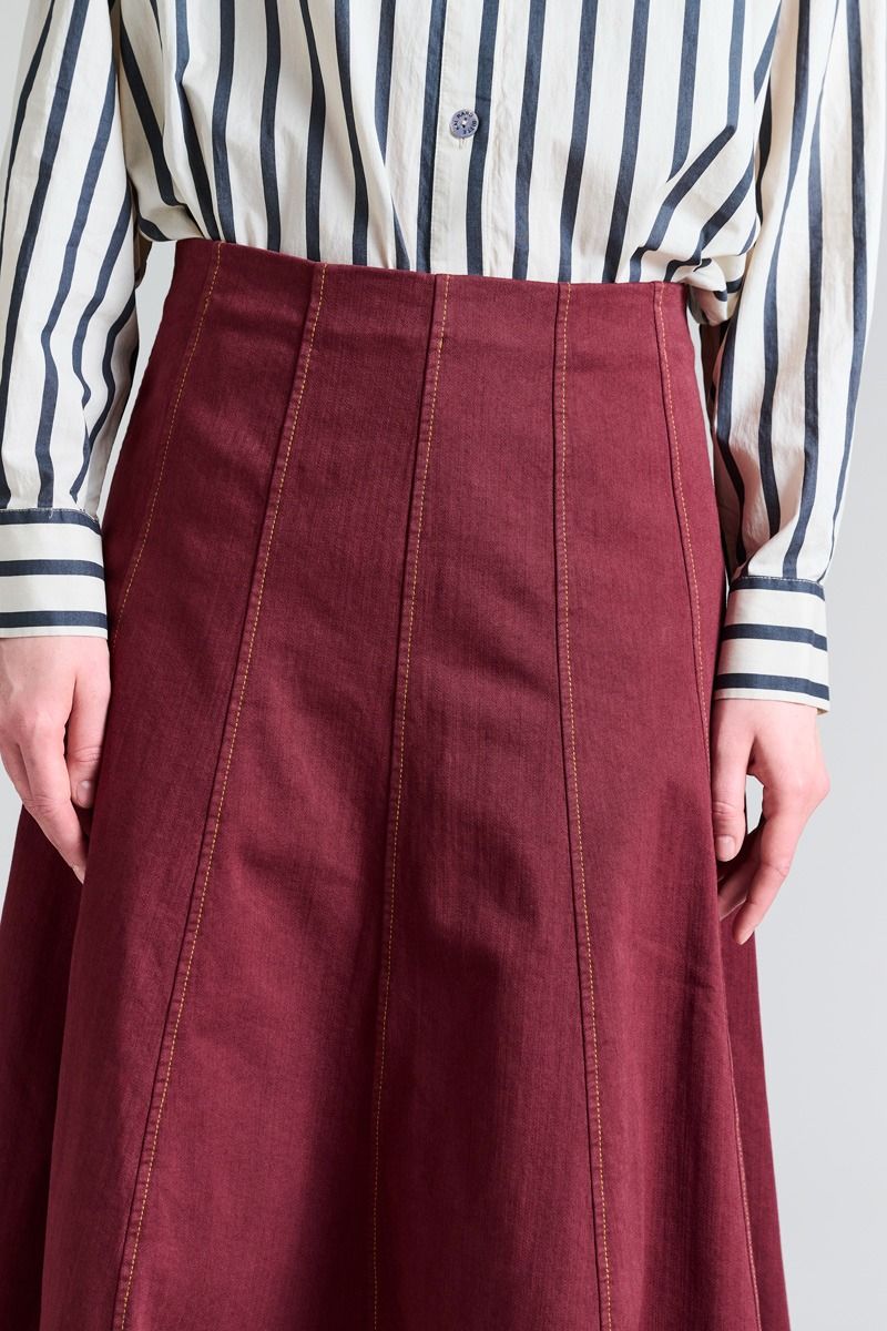 Jinzu Skirt