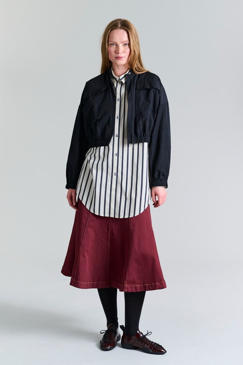 Jinzu Skirt