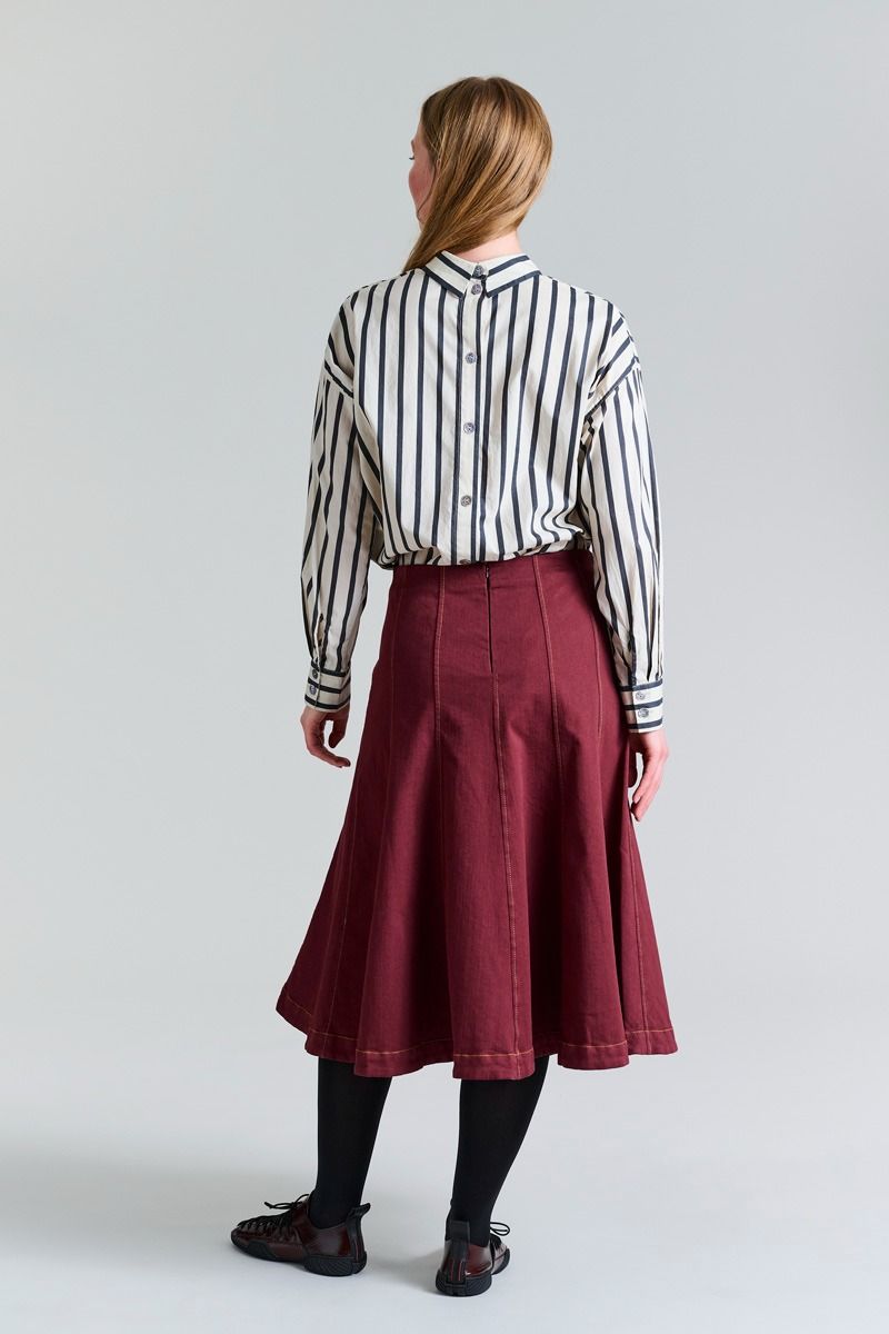 Jinzu Skirt