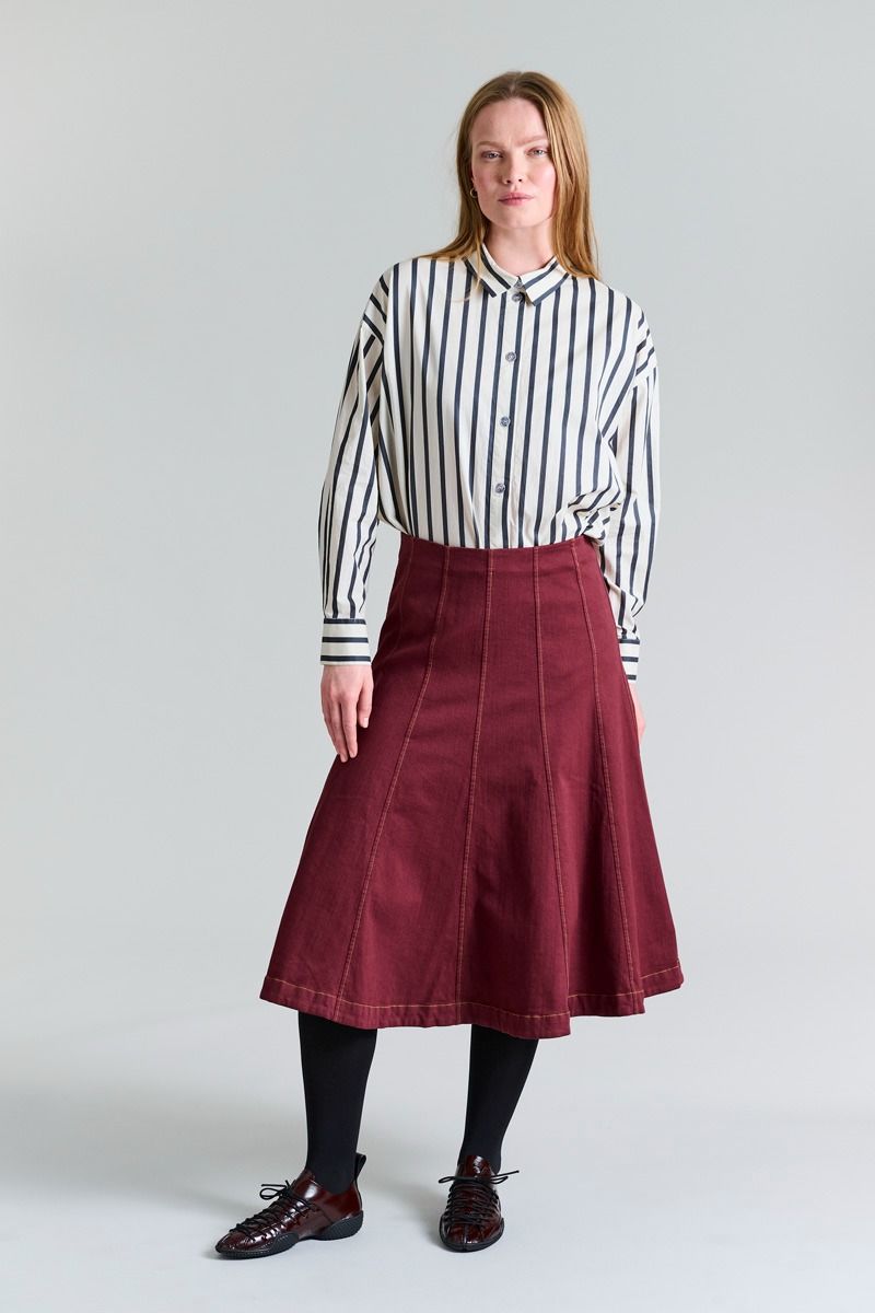 Jinzu Skirt