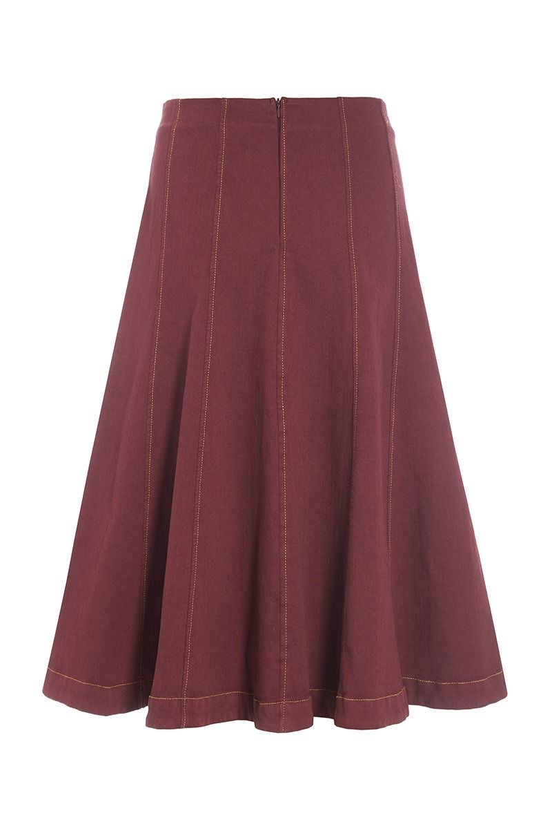 Jinzu Skirt