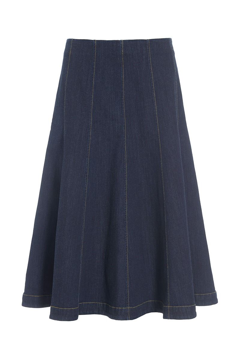 Jinzu Skirt