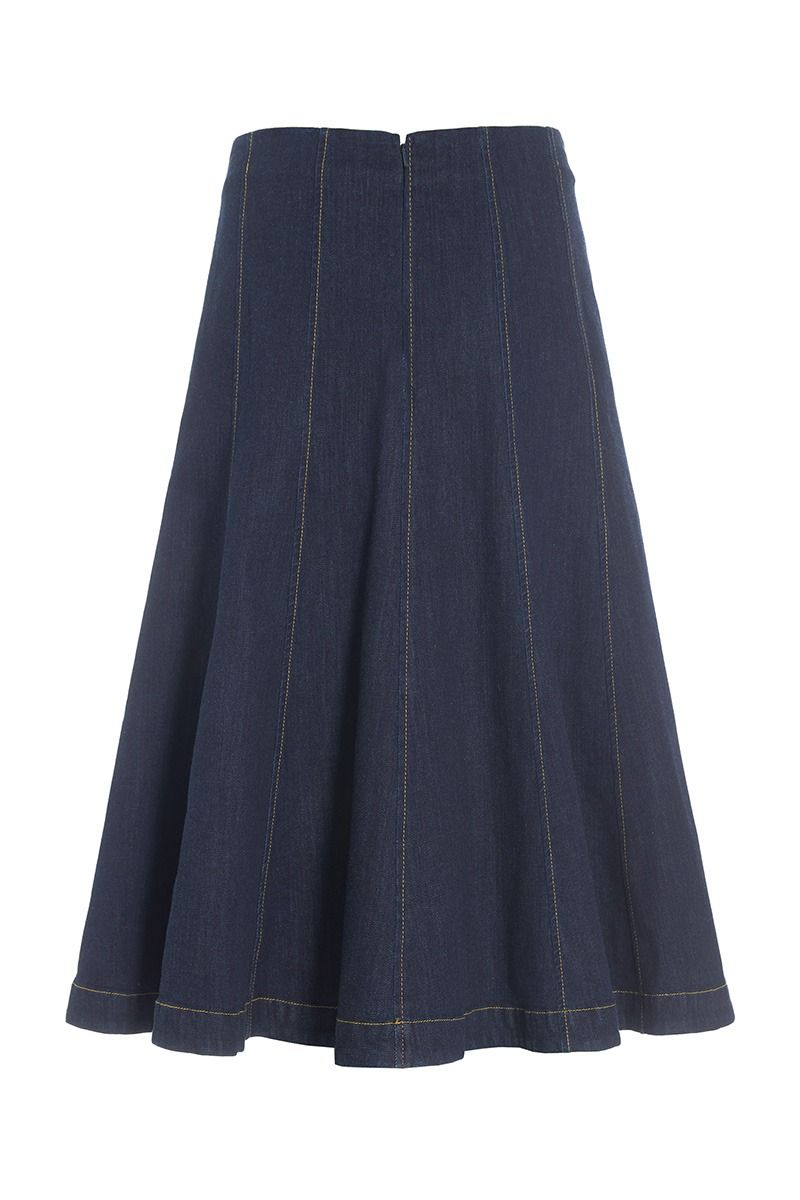 Jinzu Skirt