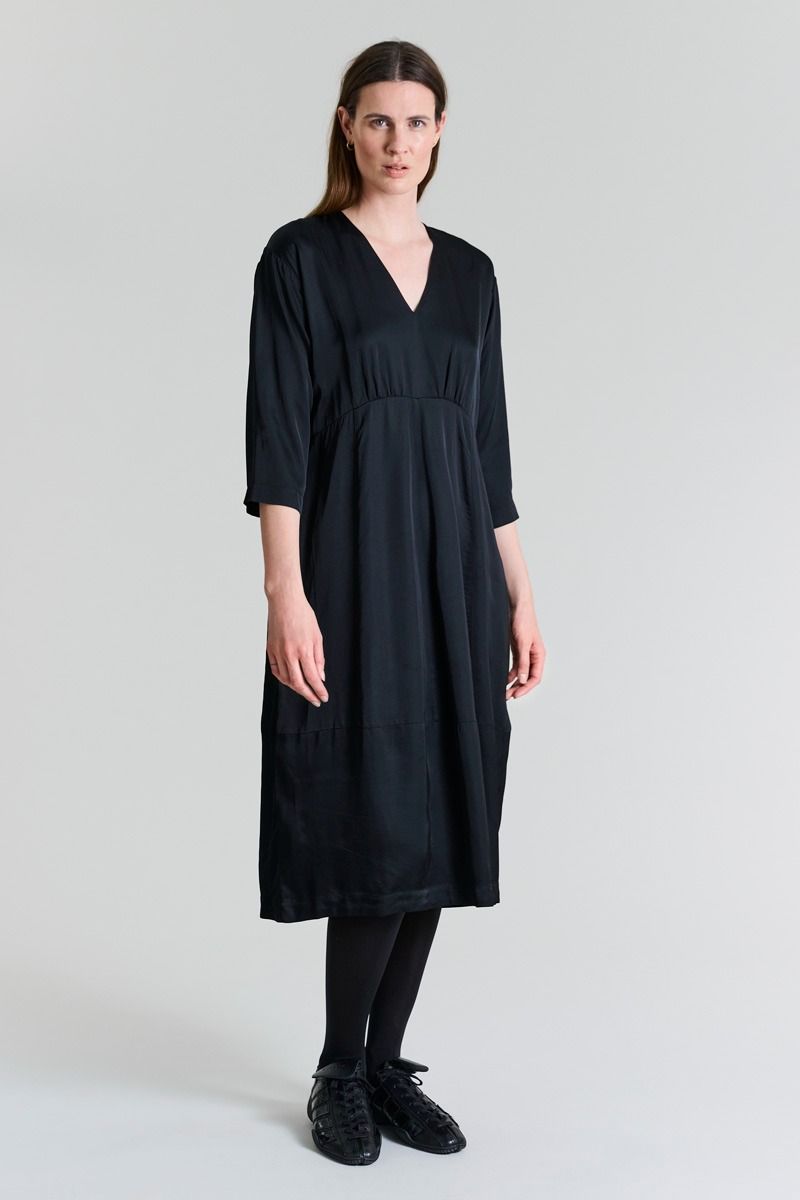 Kuhaku FSC Dress