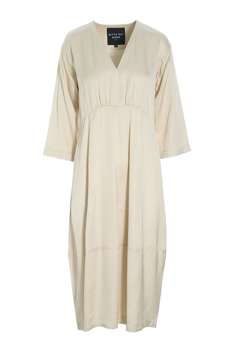 Kuhaku FSC Dress