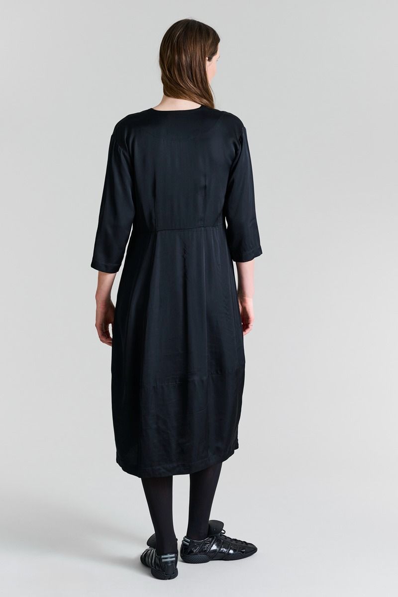 Kuhaku FSC Dress