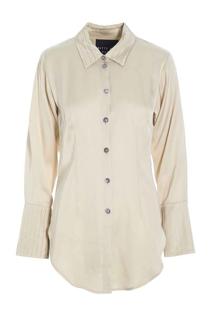 Kuhaku FSC Shirt