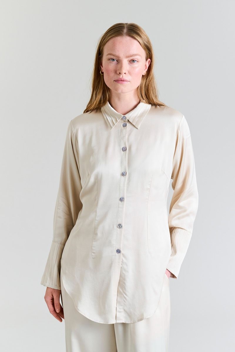 Kuhaku FSC Shirt