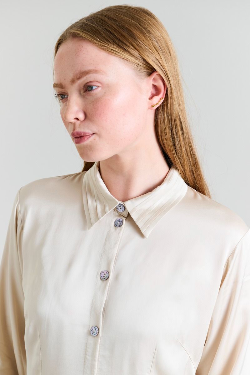 Kuhaku FSC Shirt