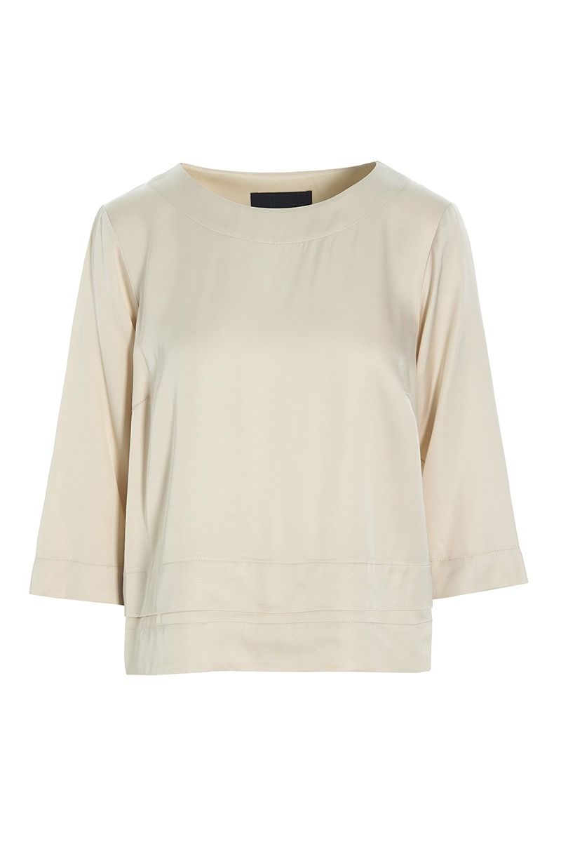 Kuhaku FSC bluse