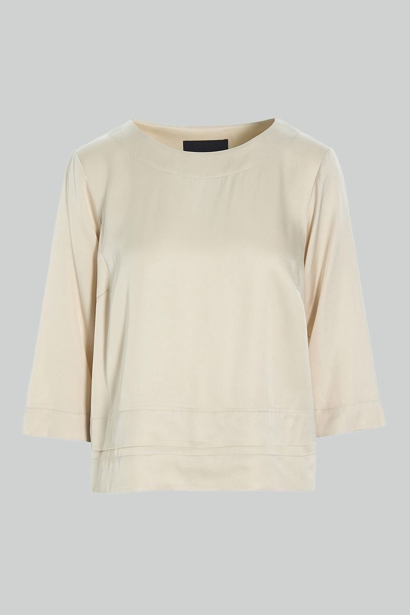 Kuhaku FSC bluse