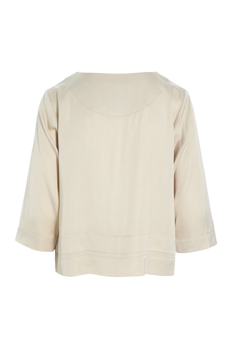 Kuhaku FSC bluse