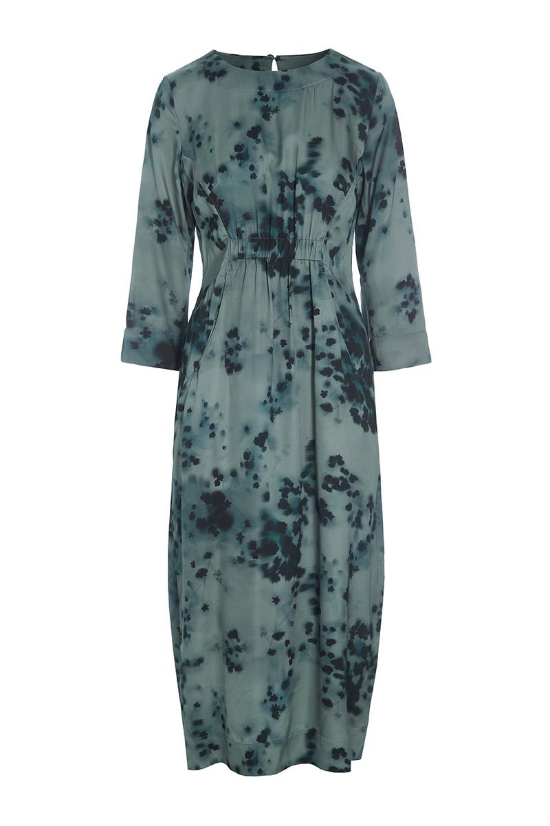 Frozen flowers FSC Dress