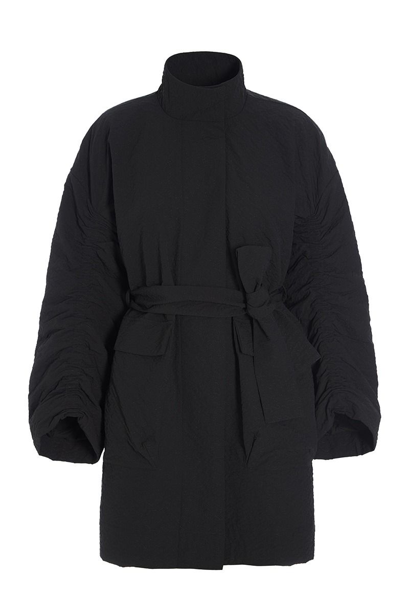 Mamoru Jacke
