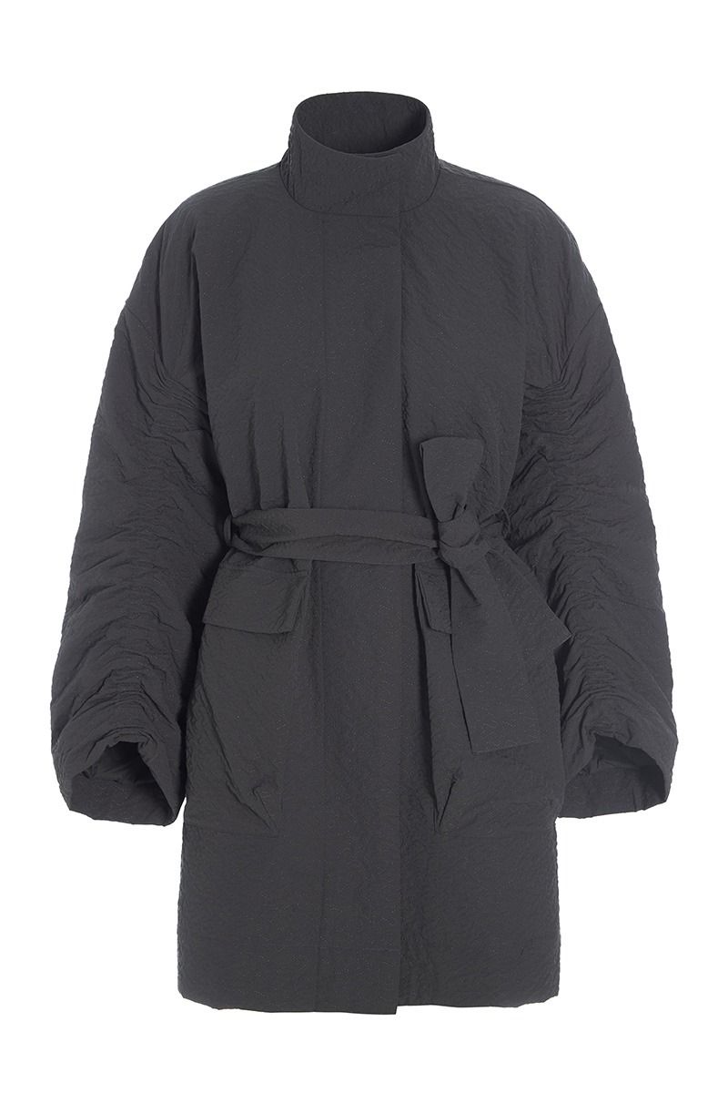 Mamoru Jacke